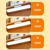 Led Light Magnetic Usb Charging And Plugging Dual-Use Stepless Dimming Cabinet Light Table Lamp Touch /Remote Control
