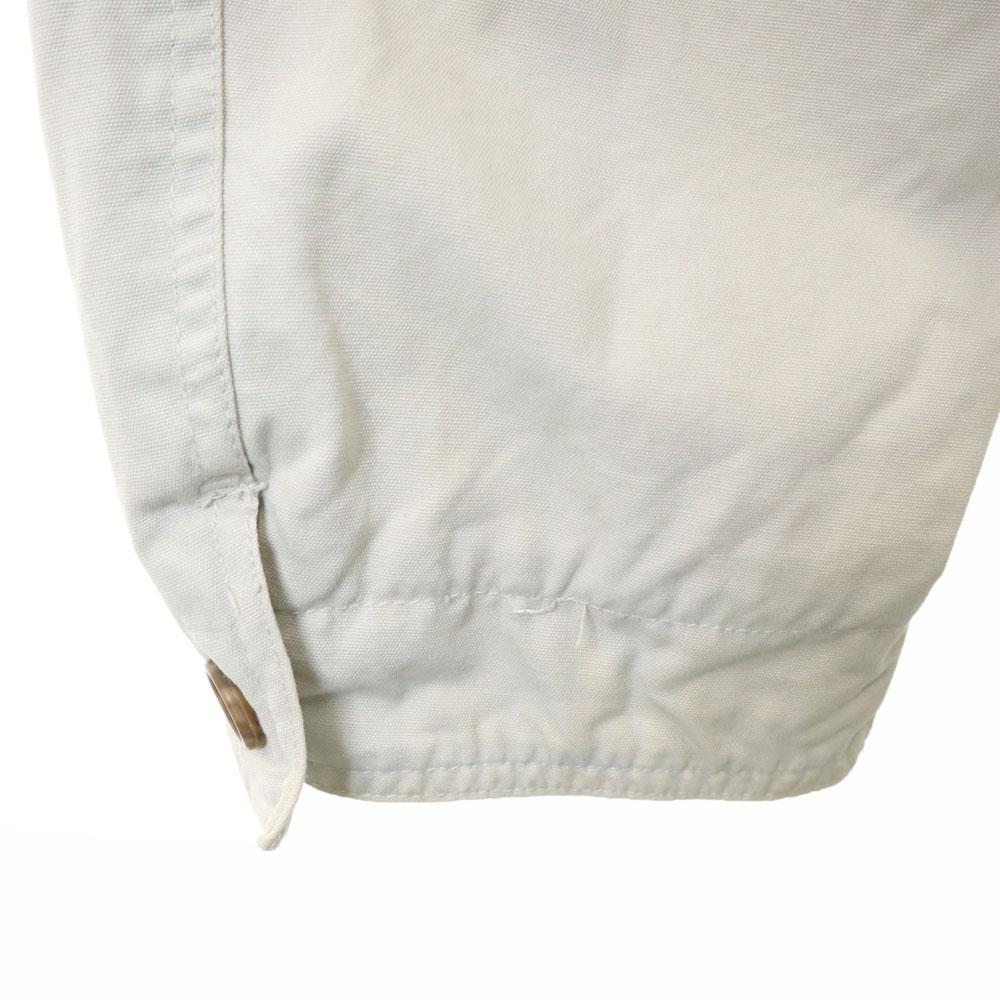 GAP 90s Old Coverall XL Light gray Men's Used