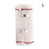 1 Rolls Premium Elastic Bandage Wrap With Hook & Loop Fasteners At Both Ends Reusable Bandages For Waist Legs Elbow & Knee Wrap