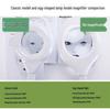 Eyelash LED Beauty Salon Shadowless Floor Lamp for Microblading, Manicure, Eyebrow Tattoo