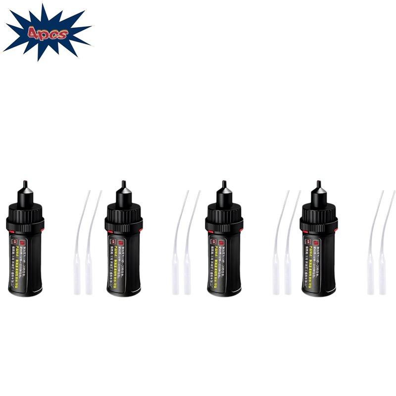Super Strong Glue for Plastic Welding Wood Metal Glass Ceramic Multi-functional Oily Original Glue Universal Quick-drying Glue