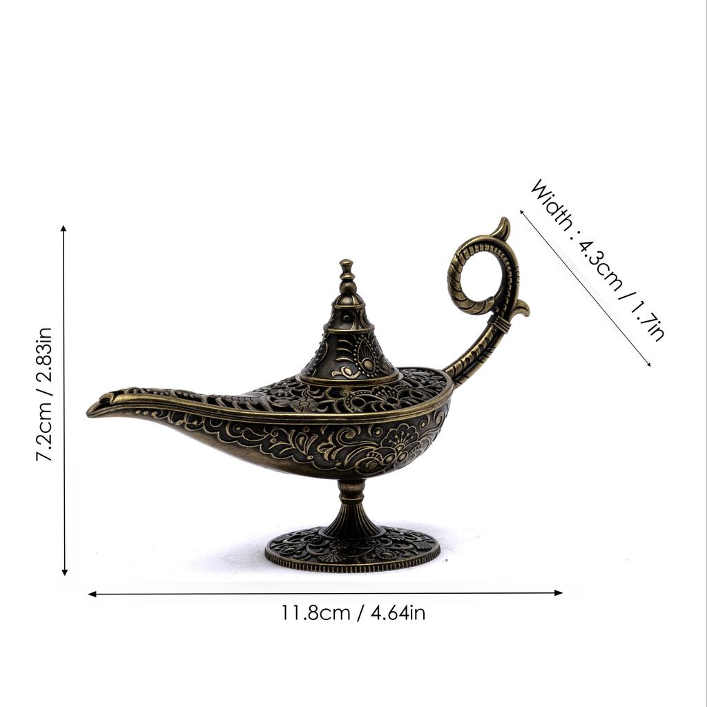 1pc Incense Holder Aromatherapy Stand Living Room Decoration Aromatherapy Stove Tea Ceremony Desktop Decoration