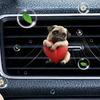 Péče o auto – Osvěžovače vzduchu do auta