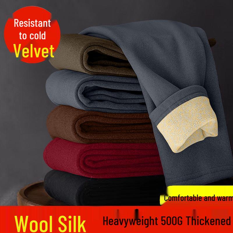 

500g Plus Size Mid-Waist Korean Design Women s Slimming Stretch Innerwear Pants XL [105-120]