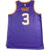 Nike Dri-Fit NBA Suns Chris Paul 3 Breathable Basketball Jersey Unisex Jerseys DV4855-567