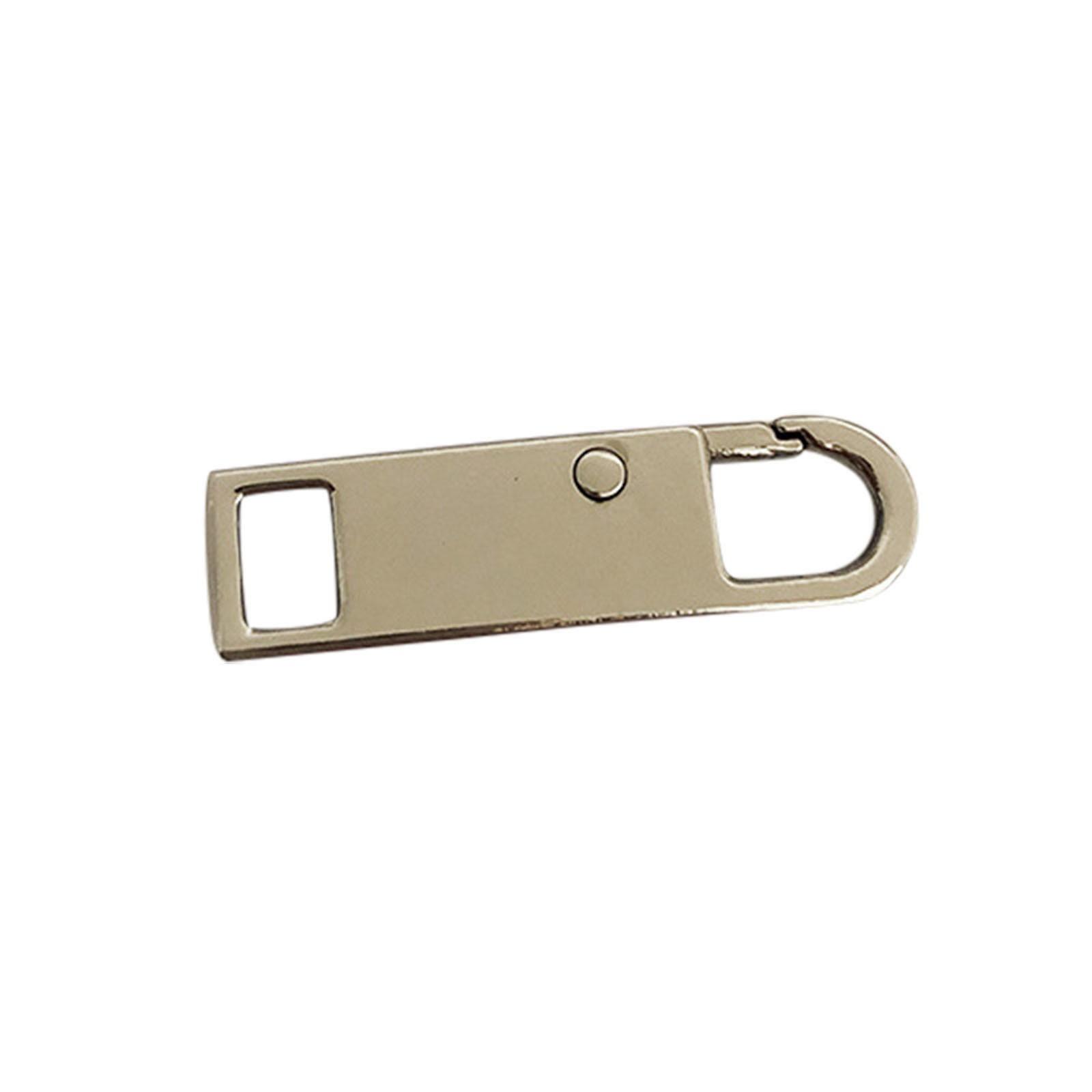 Универсальный съемный съемный съемник молнии Съемная многофункциональная головка молнии