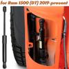 Qty(1) Trunk Strut for Ram 1500 (DT) 2019-present DZ43302 Rear Tailgate Boot Lift Support Gas Spring Shock Absorber Damper