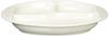 Mori Osamu Ware (Shinshuyaki) Small Lunch Plate, 200mm Long X 230mm Wide X 3mm High (Made In Japan, Microwave Safe, Far Infrared, Negative Ion)