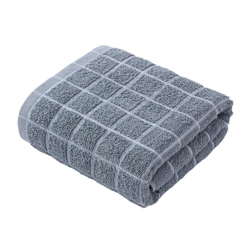 Muji Household Cotton Towel