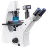 AOSVI BX53-M50 Professional Inverted Biological Microscope with 5.1MP Camera