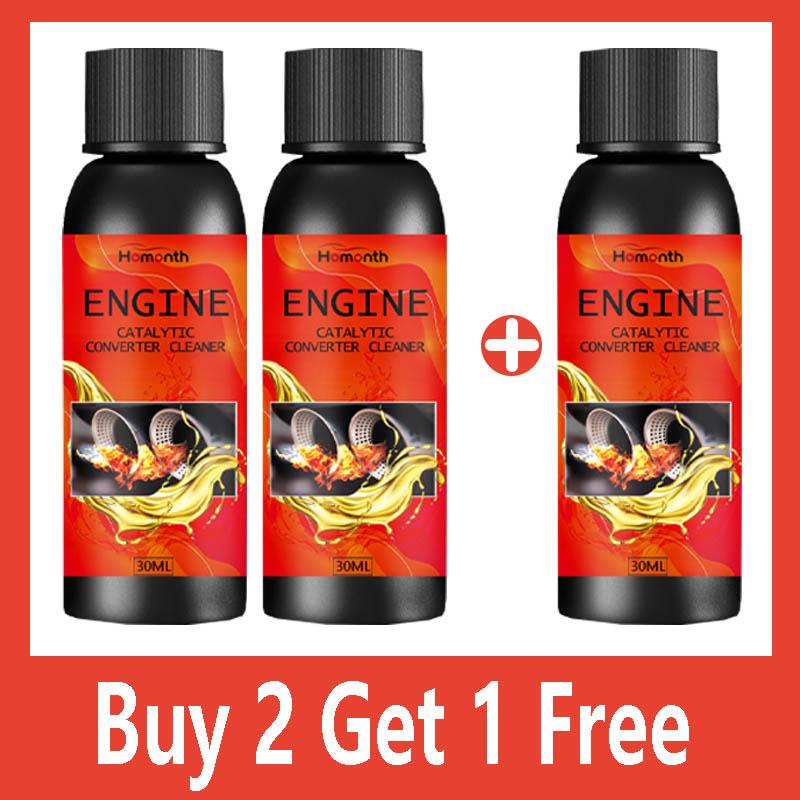 Nano Red Smoke Engine Wear Protection Agent,Noise/vibration Reducer,Heavy Cylinder Repair Oil Additive for Cars