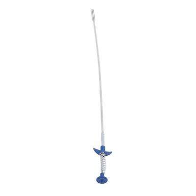 Magnetischer flexibler Greifer mit 5 lbs Zugkraft Aufnahmewerkzeug für Abflüsse zu Hause