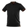 Neo Garage Polo Shirt, 100% Cotton Pique, Size M