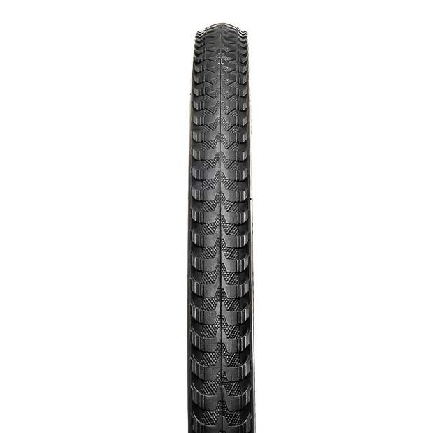 Hutchinson Acrobat Mono-Compound ProtectAir 700C X 37 City Hard Tire