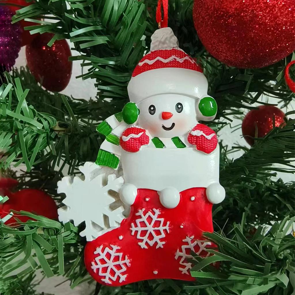 

Beautifully Christmas Crafted Stockings In Red Pink And Blue With Cheerful Snowman Details Gift красный