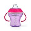 B.O.1456/02 Non-spill cup with soft spout 180 ml
