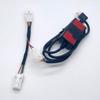 Youyisi Adapter for Geely Xingyue Front Reading Light, Power Supply Without Damage, Dashcam Voltage Reduction Harness