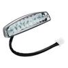 12v ATV LED Rear Tail Brake Light LED Rear Lights Cafe Racer Indicator Lamp Motorcycle Lighting For Moto Quad Kart Scooter