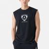 Jordan Pullover Sleeveless Round Neck Vest Men tops IR1884-010