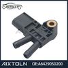 DPF Differential Exhaust Pressure Sensor A6429050200 For Mercedes Benz Sprinter 3.5T 319 CDI V6 24V Minibus Diesel 2009-