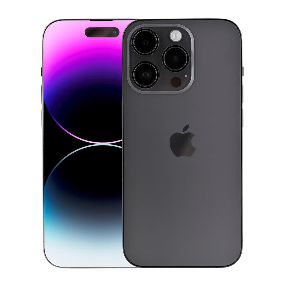 iPhone 14 Pro Max 128GB Midnight Black (REMADE) 2