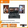 JSY9900plus Live Streaming Production Switcher