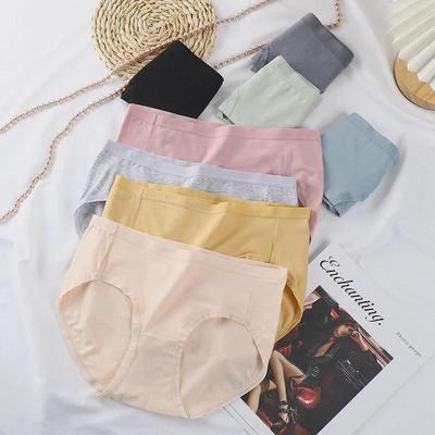 Spodní prádlo – Hygienické kalhotky