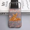 Pattern Design Of Deer Phone Case For IPhone 17 Pro Max 17Air 11 13 12 14 15 16 Plus Soft Silicone Senior Cover Case 15pro