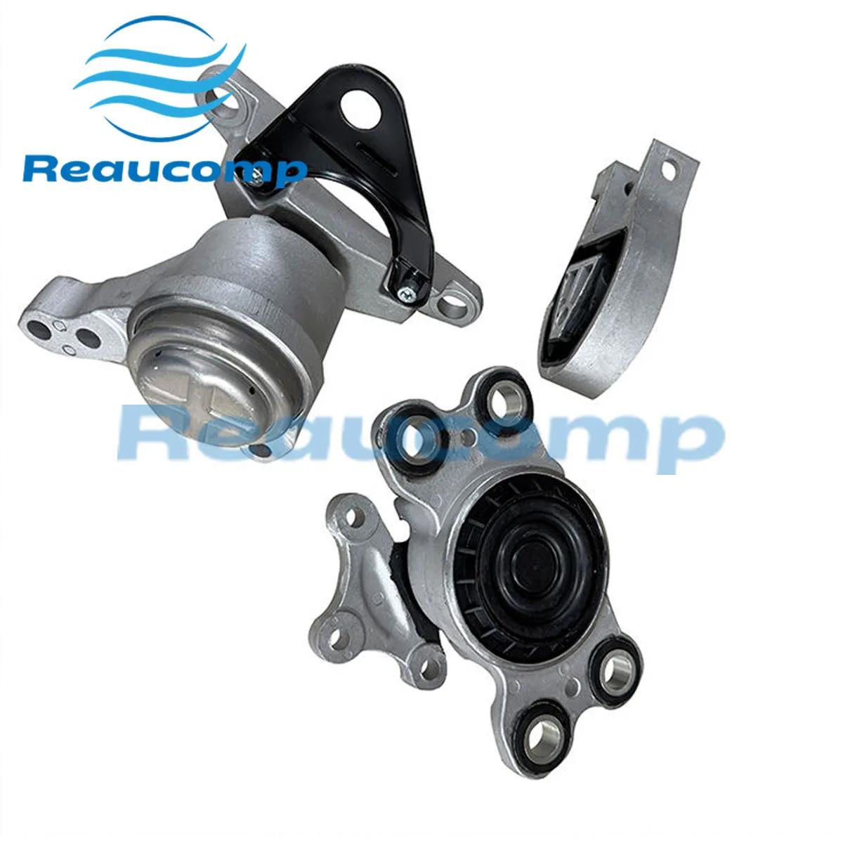 Gearbox Support Torque Strut Engine Mount For Volvo XC60 S80 S60 V60 V70 31262710 30680705 31277689 31262712 3pcs