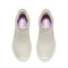 Skechers Go Walk 8 Bequeme Leichte Atmungsaktive Stützende Rückfedernde Gehen Schuhe Damen Sneaker Beige 125933-NAT