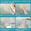 5/10cm Window Screen Repair Tape Self Adhesive Mesh Tape Net Door Fix Patch Anti Insect Mosquito Mesh Broken Holes Repairing