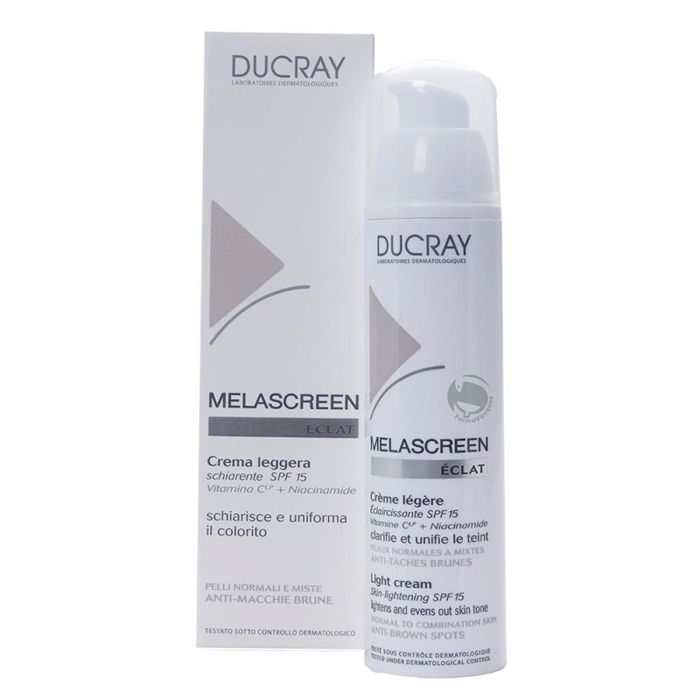 

Ducray Melascreen Illuminating Care 40ml