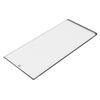 Phone Front Screen Black with Professional Tools Phone Front Outer Screen Glass Cover for Maintenance