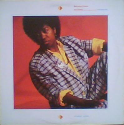 12inch Record JOAN ARMATRADING - Kind Words (And A Real Good Heart) SP12184 A&M 1986 US Rock Used