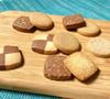 Kobe Traditional Cookies Assorted Confectionery Individually Wrapped Gift Souvenir Thank You Return Celebration