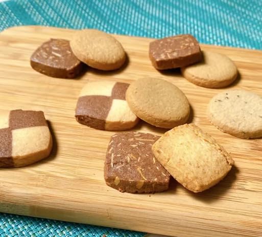 Kobe Traditional Cookies Assorted Confectionery Individually Wrapped Gift Souvenir Thank You Return Celebration
