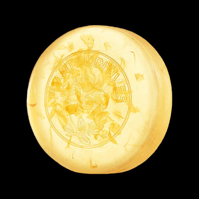 Coasting Jasmine Petal Essential Oil Handmade Soap