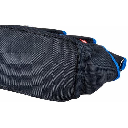 Marvel JOB Master Tool Bag with Zipper, JCB-3F