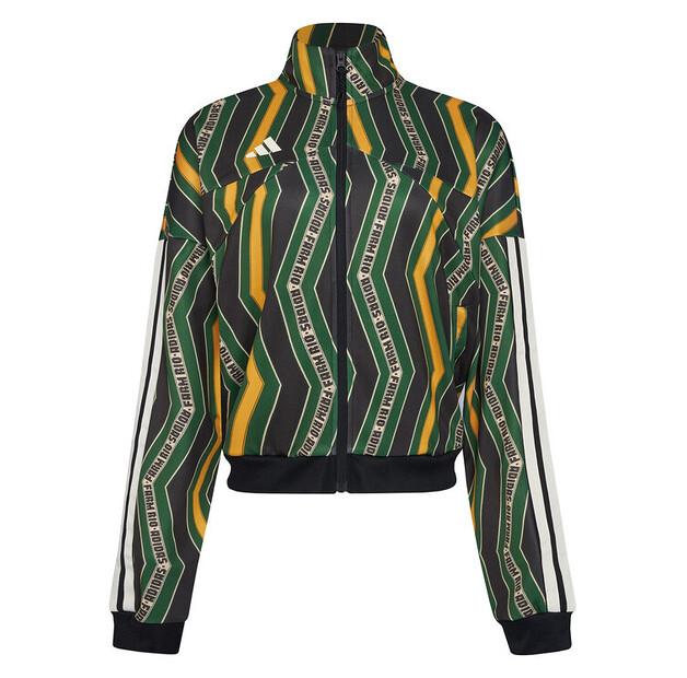 Толстовка adidas FARM Tiro EU XS