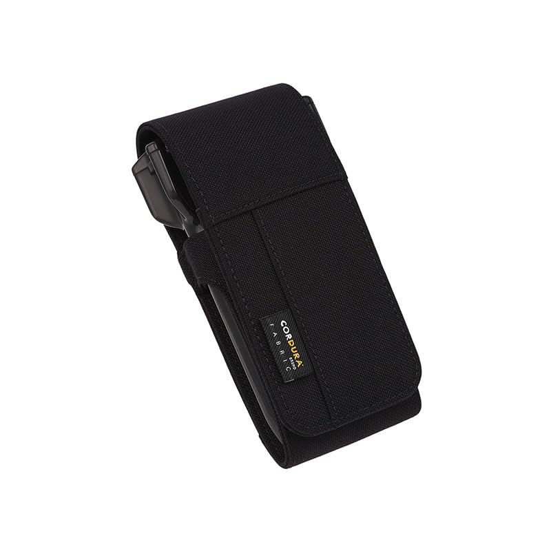 CAMEO TINY CORDURA VC BLACK