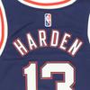 Nike Dri Fit Basketball Jersey Men's Navy Blue DB4018-401