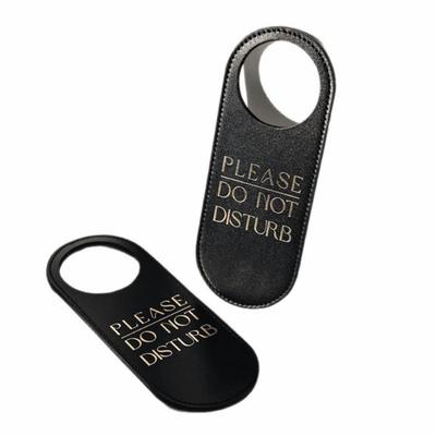 Double Sided Door Hanger Sign Please Do Not Disturb Door Hanging Notice Privacy Sign Meeting Room
