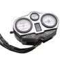 Motorcycle Odometer 125K Instrument Assembly HJ125-A/R Meter Tachometer