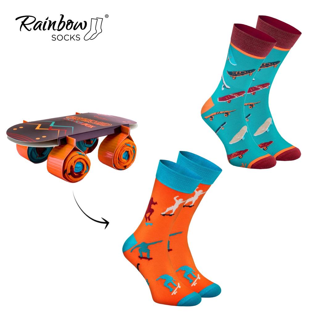 Skateboard socks skateboard socks eu 47-50