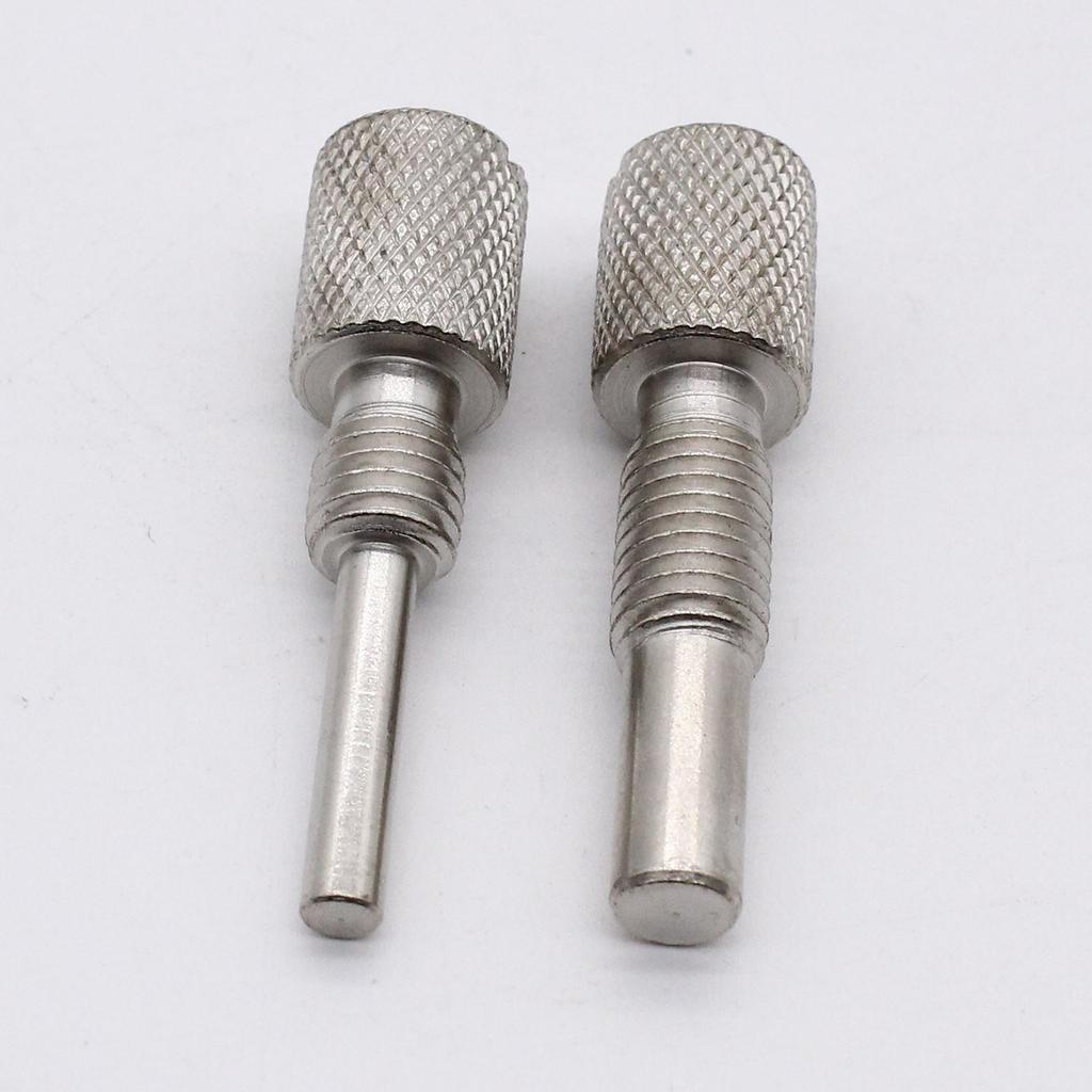 Complete Timing Kit Compatible for 303-1054 303-620 303-748 303-376 303-376B Engine Camshaft Precise Alignment Tools Set