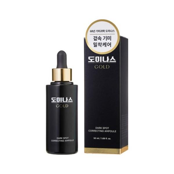 Dominas Dark Spot Correcting Ampoule, 50ml