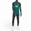 Nike Training Long Sleeve Football Jersey AU Player Edition 21-22 Season Liverpool Men Jersey Jade-Green DB0195-376