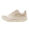 HOKA Bondi 9 Oatmeal Men Sneakers Cream Oat-Milk 1162011-OLTM
