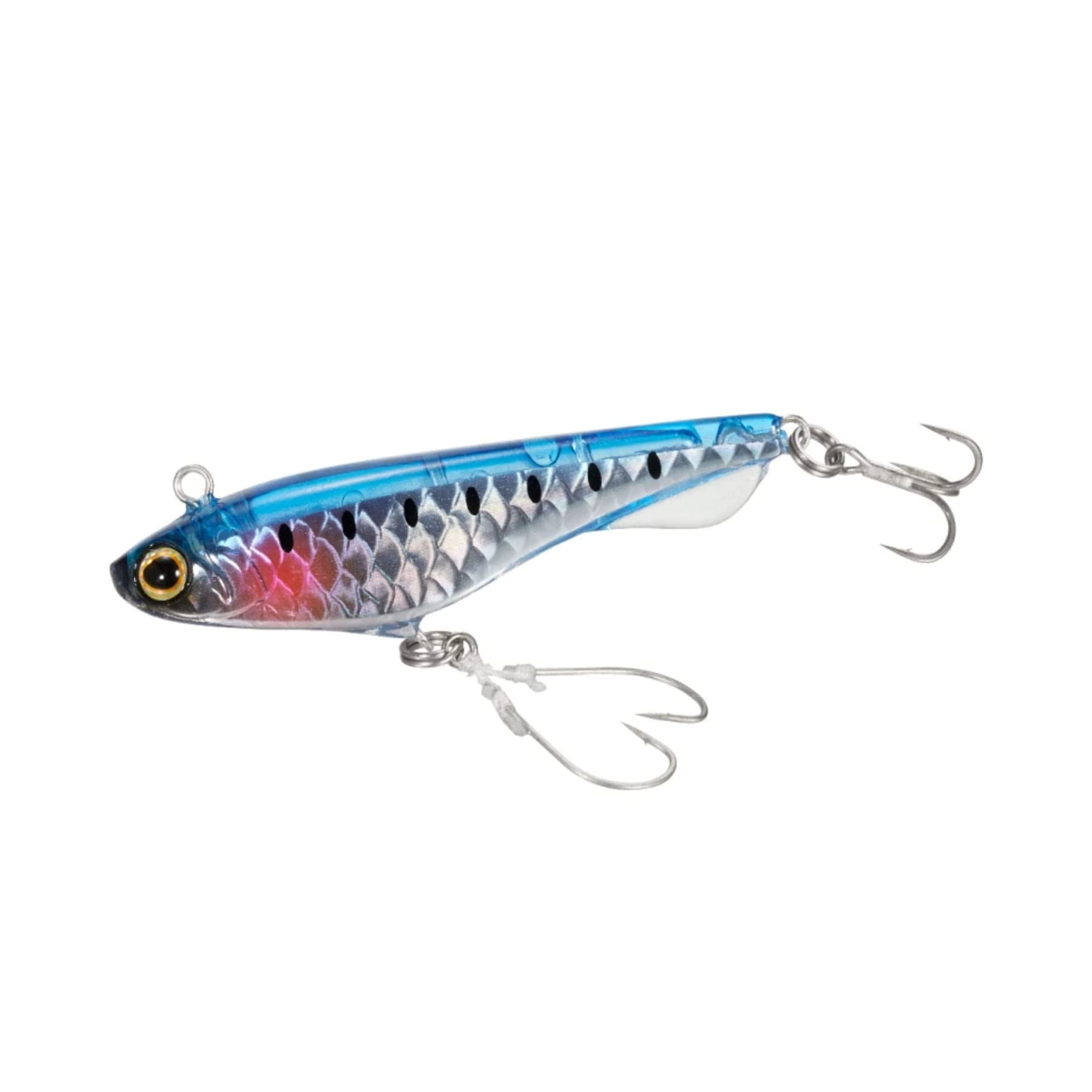 

SHIMANO Lure Salt Plug Soare Rise Shot DI 46SS 017 N Keimura Shirasu 46mm/3g XK-R46S