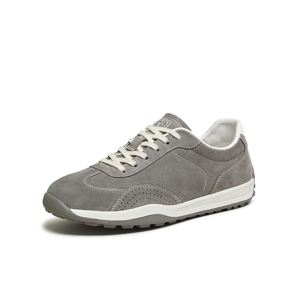 TATA/He She 2026 Spring Comfortable and Versatile Casual Men's Shoes